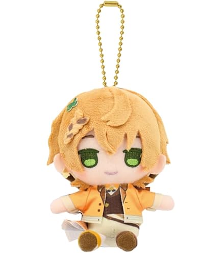 呪術廻戦　ぷりぬいたっちどりーむ　五条悟　夏油傑　高専ver ぬいぐるみ」呪術廻戦 ぷりぬいたっちどりーむ | 卸売・ 問屋